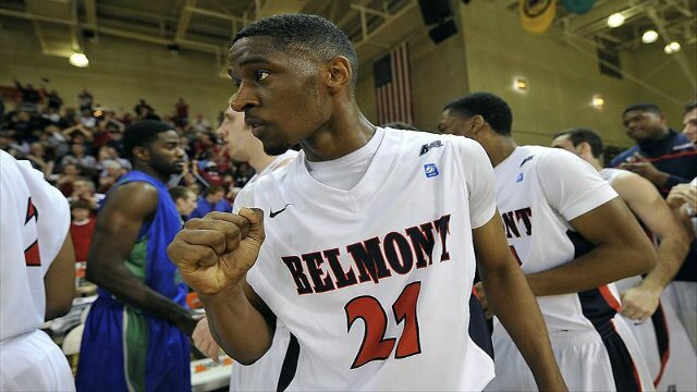 NCAA Tournament Star to Watch for is Belmont Bruins Guard Ian Clark