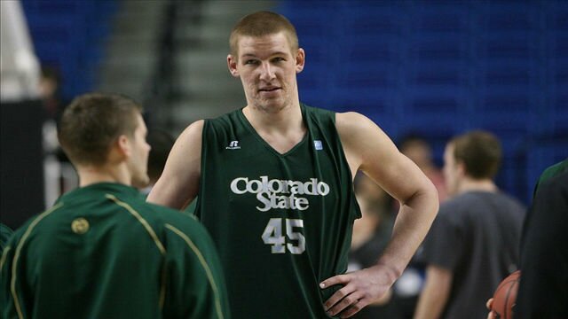2013 NCAA Tournament Storyline: Colorado State Rams Trying to Save MWC Prestige