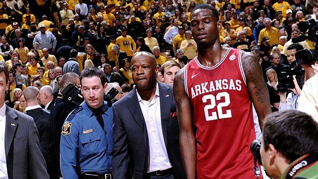 Bubble Watch: 5 Reasons Why Arkansas Will Make the Tournament