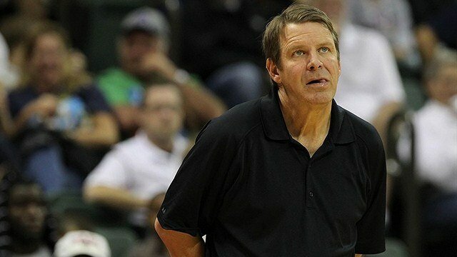 USC Has Met With Tim Floyd About Coaching Vacancy; Wait, What?