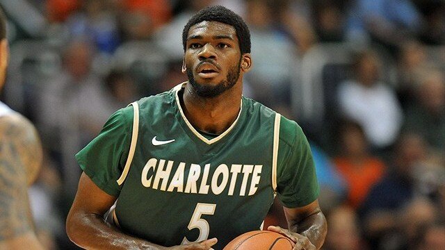 It's Been a Tale of Two Halves This Season For the Charlotte 49ers