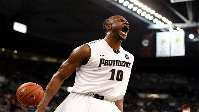 Bubble Watch: Providence College's Win Over Seton Hall Puts Friars on Bubble 