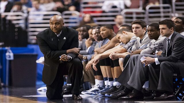 Big East Basketball: Conference Style of Play Hurting Schools in NCAA Tournament