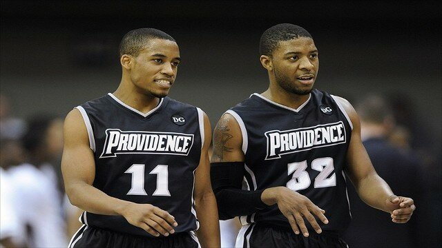 Bubble Watch: There is Still Hope For Providence Friars