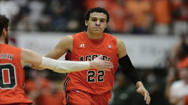 March Madness: Colorado State Without Dorian Green