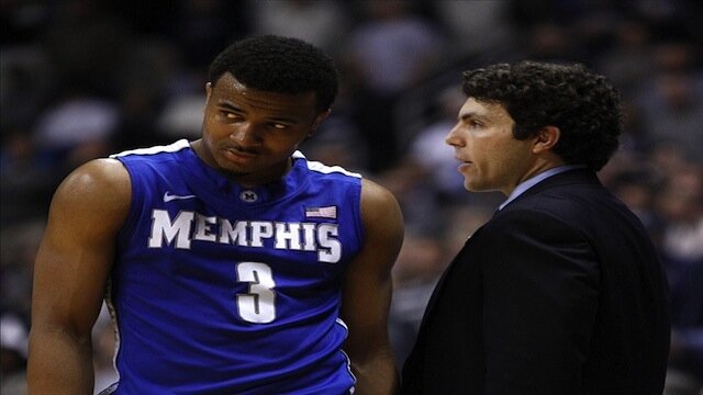 Memphis Tigers A Possible Cinderella in the NCAA Tournament 