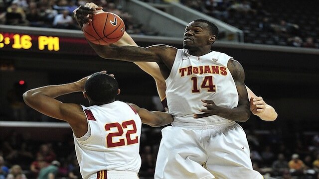 Trojan Warfare: USC Suspends Two Players Following Fight