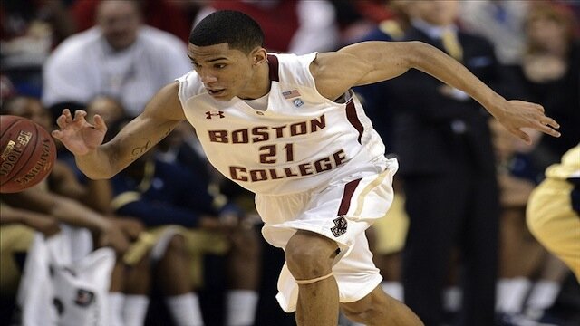 March Madness: Boston College's Olivier Hanlan Sets ACC Record