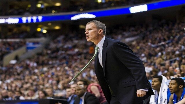 Andy Enfield Made a Mistake by Taking USC Head Coach Position