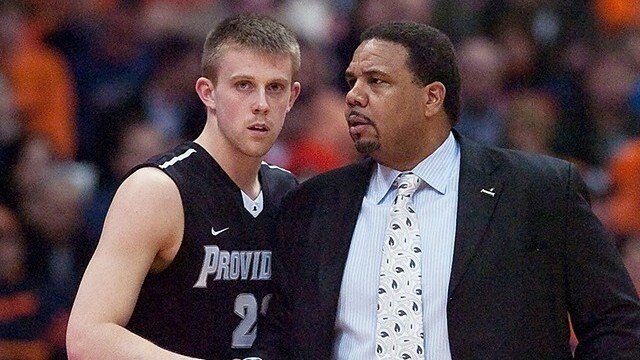 Providence Friars Announce Contract Extension For Head Coach Ed Cooley