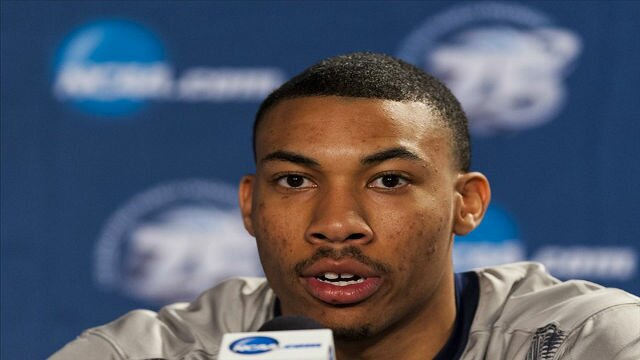 What is Georgetown Hoyas Star Otto Porter Jr. Waiting For?