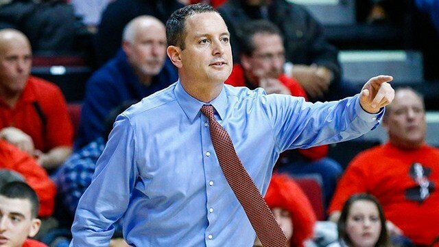Rutgers Needs to Solve Internal Issues Before Looking For New Head Basketball Coach