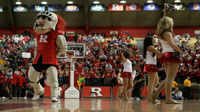 Rutgers Basketball: Scarlet Knights Earn Date With Louisville Cardinals