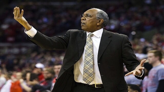 New Texas Tech Head Coach Tubby Smith Has His Work Cut Out For Him