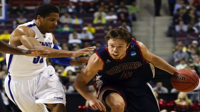 Is Saint Mary's Gaels Matthew Dellavedova Good Enough For the NBA?