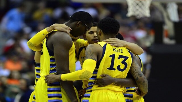 Marquette Golden Eagles To Lose Five Players