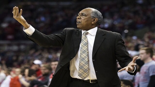 Super Nanny: Tubby Smith Tries to Clean Up Texas Tech