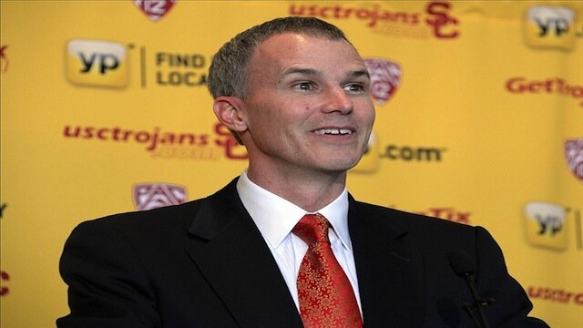 A New Head Coach Is Exactly What the USC Trojans Needed