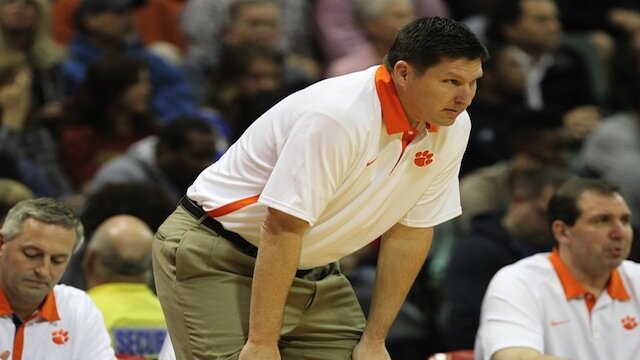 Clemson Tigers Brad Brownell Lands Recruit Sidy Mohamed Djitte