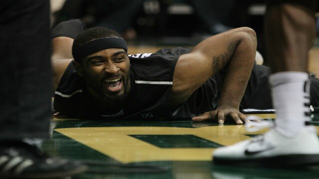 Providence Player LaDontae Henton Charged with Misdemeanor Assault