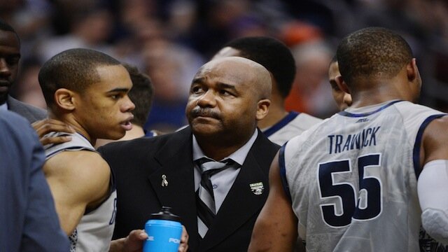 Only One Recruit Joining Georgetown Hoyas For 2013-14 College Basketball Season