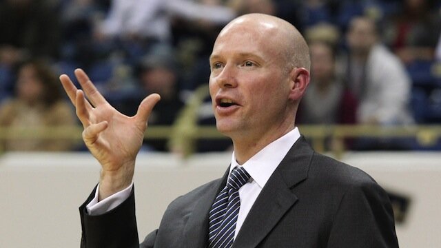 Seton Hall Pirates To Play In 2013 Coaches vs. Cancer Classic