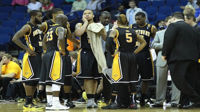 Memphis Tigers Leaving Is Great News For Southern Miss Golden Eagles 
