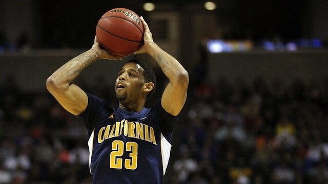 As Expected California Golden Bears’ Allen Crabbe Gets Picked Up In 2013 NBA Draft