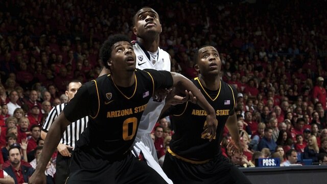 How Do Arizona State Sun Devils Match Up With Rest of Pac-12?