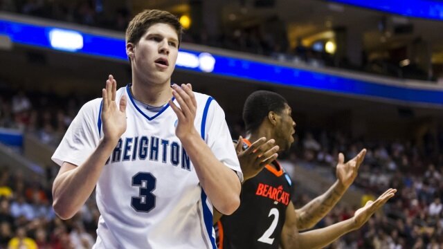 Can Anyone Prevent Creighton's Doug McDermott From Winning Big East Player of the Year?