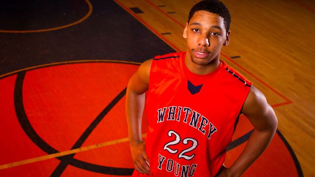 Jahlil Okafor Smartly Taking His Time On Decision