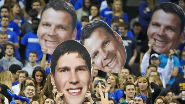Greg McDermott Makes Great Gesture By Agreeing to Spend $17K on Doug McDermott's Tuition