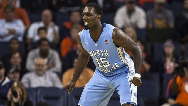 Without P.J. Hairston, UNC Will Struggle to Contend in the ACC