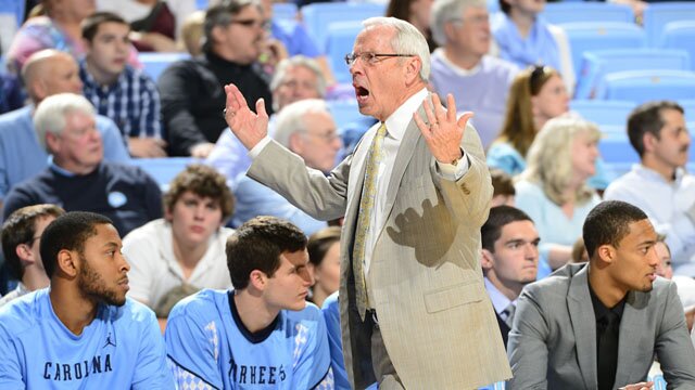 Roy Williams Active, Offers Multiple 2015 Recruits