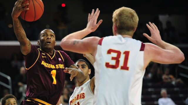 How Can Arizona State Sun Devils' Jahii Carson Satisfy Fans In Upcoming Season?