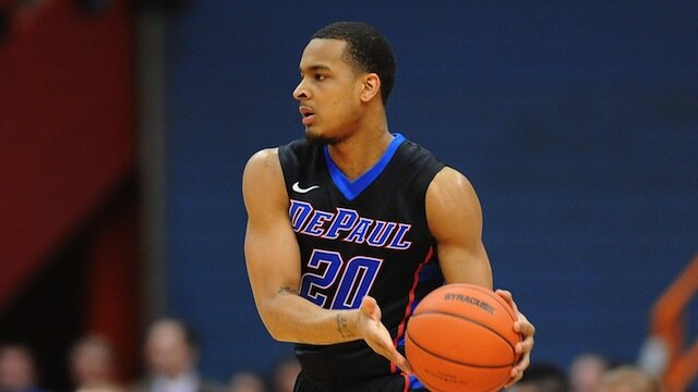 Returning Players Need To Carry DePaul Blue Demons 