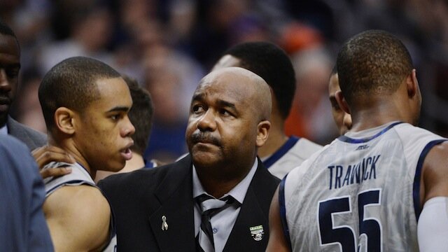 Georgetown Hoyas Will Succeed Without Otto Porter Jr.