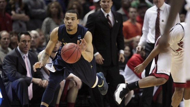 Justin Cobbs Fractures Foot; California Golden Bears Must Hope For Speedy Recovery