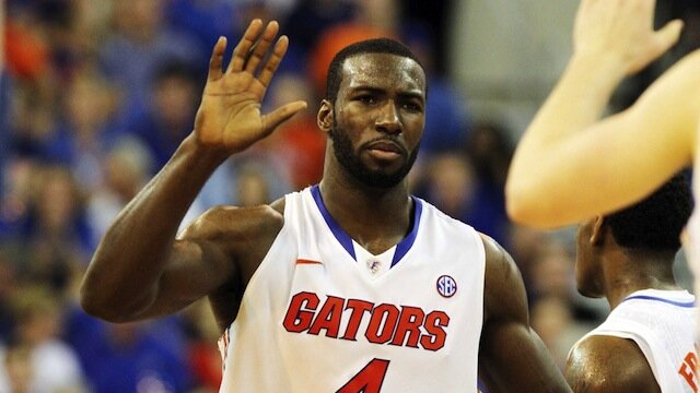 Patric Young