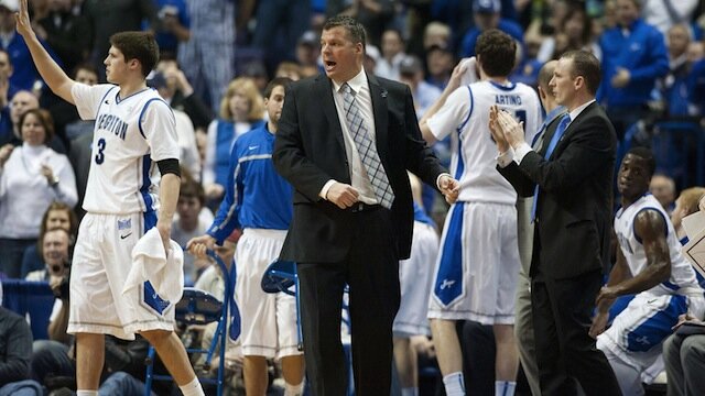 Creighton Bluejays Will Have Success In Big East For One Reason