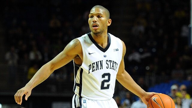 Penn State Nittany Lions Will Be Dancing In March