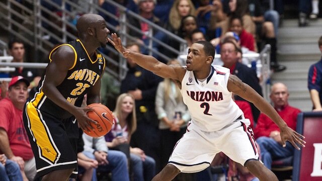 Southern Miss Golden Eagles' Jerrold Brooks One of the Best Mid-Major Players?