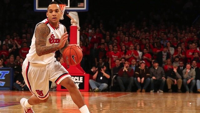 St. John's Red Storm Will Have A Deep Run In the Big Dance This Season
