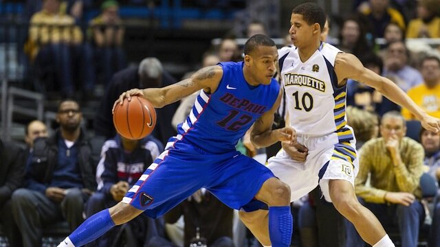DePaul Blue Demons' Non-Conference Schedule Will Not Be Easy