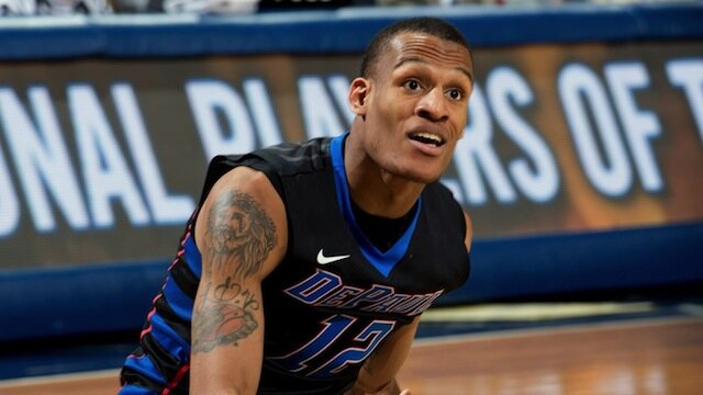 Recent Power Ranking Has DePaul Blue Demons In Last Place In the Big East
