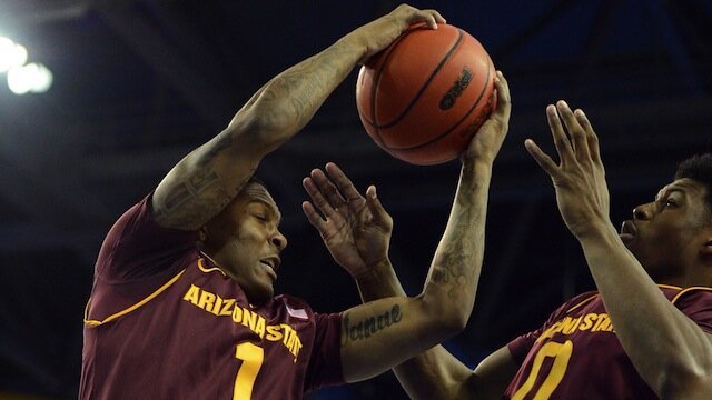 A Couple of Gems On Arizona State Sun Devils' Non-Conference Schedule