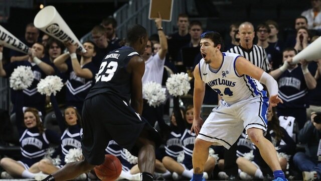 Who Will Lead the Butler Bulldogs In Scoring?