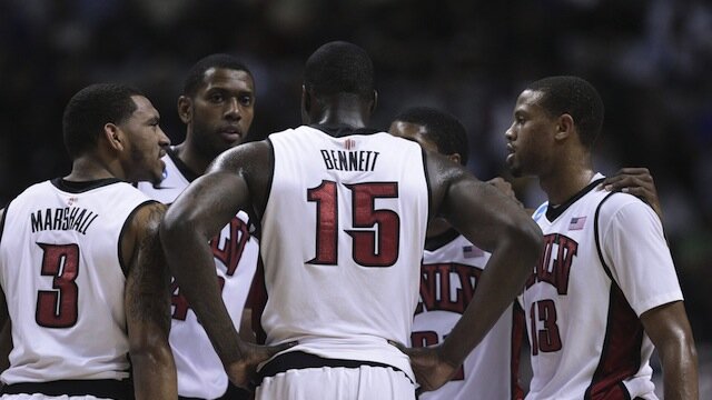 UNLV Rebels To Take On Some Solid Opponents In Non-Conference Schedule