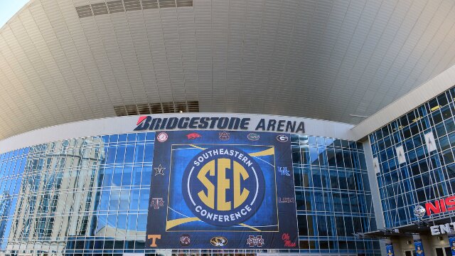 SEC Basketball: Top 5 Toughest Nonconference Schedules