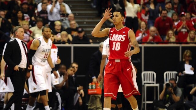 New Mexico Lobos Will Play Enough Tough Teams To Stay Relevant In Upcoming Season